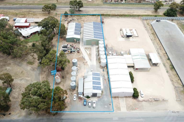 26-28 Station.. Street Numurkah VIC 3636 - Image 2