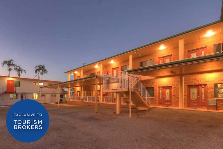 Mount Isa City QLD 4825 - Image 2