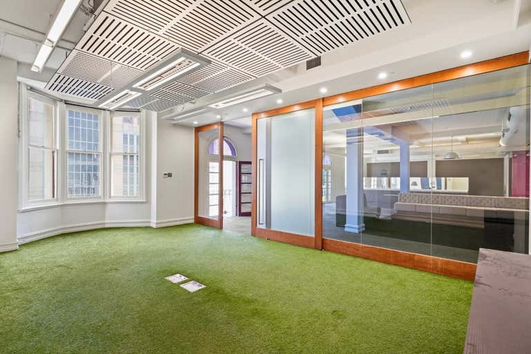 Level 2 & 6, 259 Collins Street Melbourne VIC 3000 - Image 4