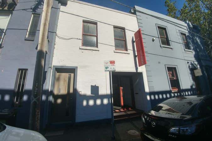 Level 1, 5-7 Peel Street Collingwood VIC 3066 - Image 1