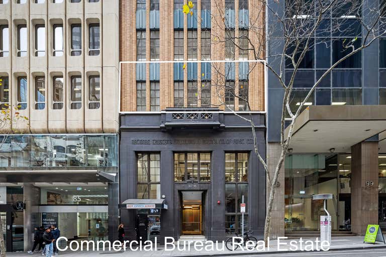 L1, 95 Queen Street Melbourne VIC 3000 - Image 3