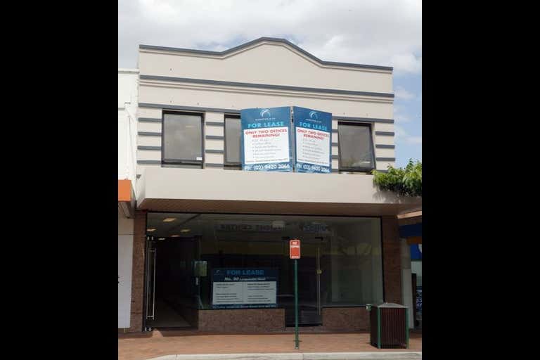 Shop 1, 90 Longueville Road Lane Cove NSW 2066 - Image 1