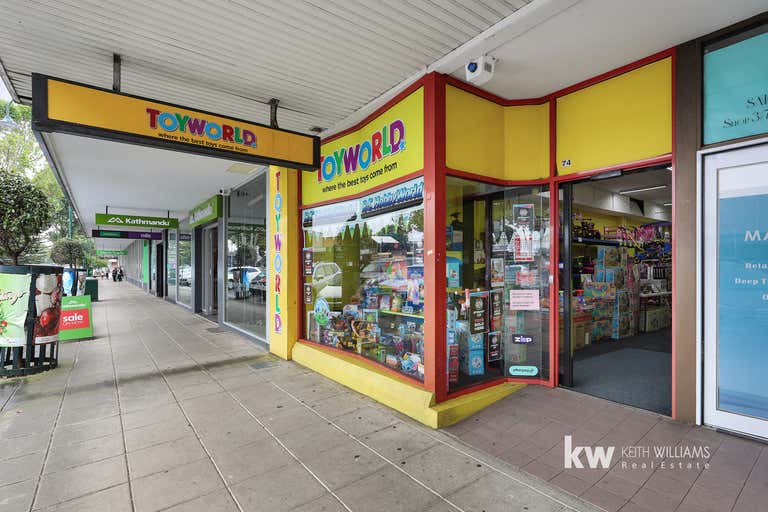 74 Seymour Street Traralgon VIC 3844 - Image 1