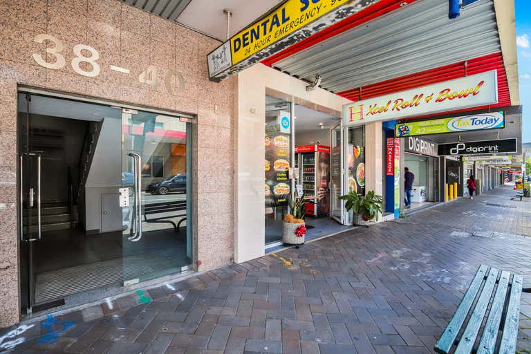 38-40 & 42 George Street Parramatta NSW 2150 - Image 3