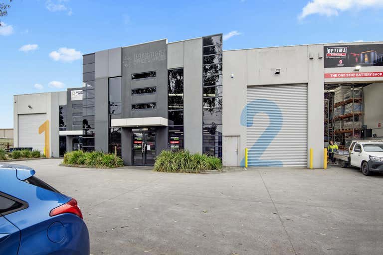 2/7-11 Rodeo Drive Dandenong South VIC 3175 - Image 1