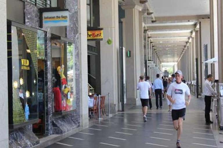Leased Shop & Retail Property at Circular Quay Shop 7, Opera Quays, 2 ...