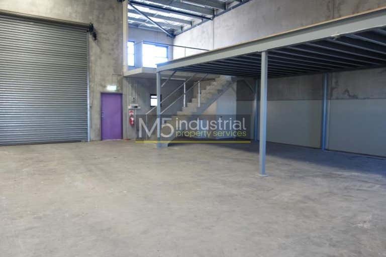 Unit J3, 5-7 Hepher Road Campbelltown NSW 2560 - Image 1