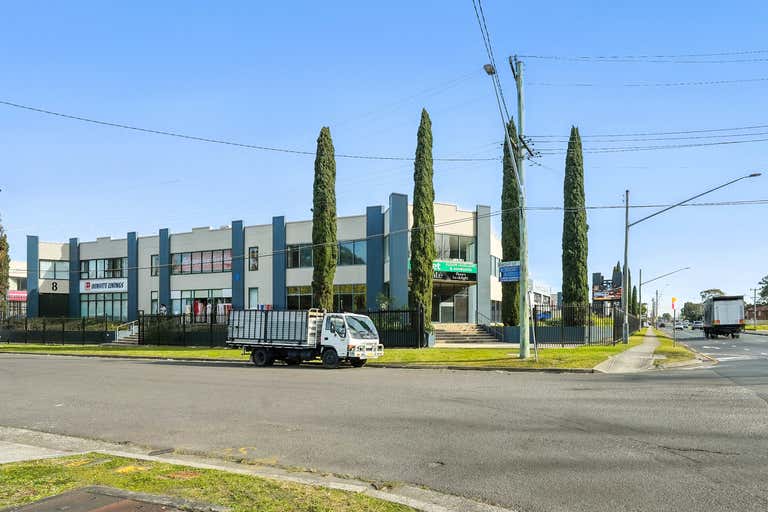 Lot 33, 1/38-62 Hume Highway Lansvale NSW 2166 - Image 4