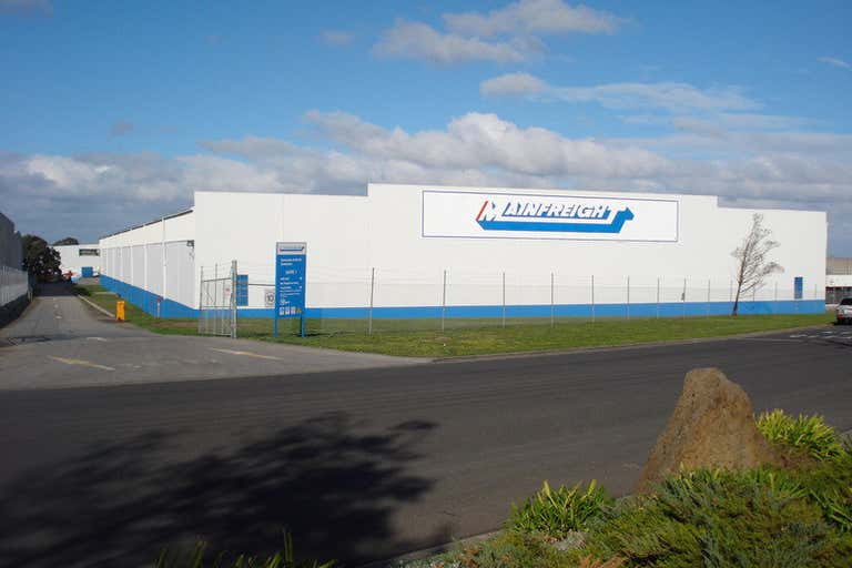 Mainfreight, 9-11 Somerton Park Drive Somerton VIC 3062 - Image 2