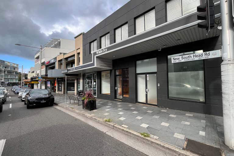 Shop 2, 365 New South Head Road Double Bay NSW 2028 - Image 1