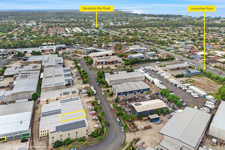 6/10-24 Kabi Circuit Deception Bay QLD 4508 - Image 2