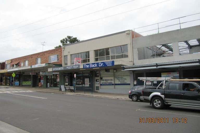 suite A, 202a The Boulevarde Fairfield Heights NSW 2165 - Image 1