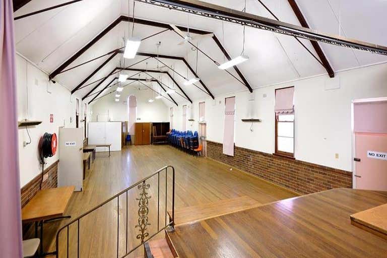 The Old Library & Community Hall, 15 Surf Road Cronulla NSW 2230 - Image 3