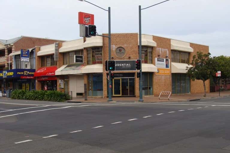 Shop 3, 54-58 Memorial Avenue Liverpool NSW 2170 - Image 1