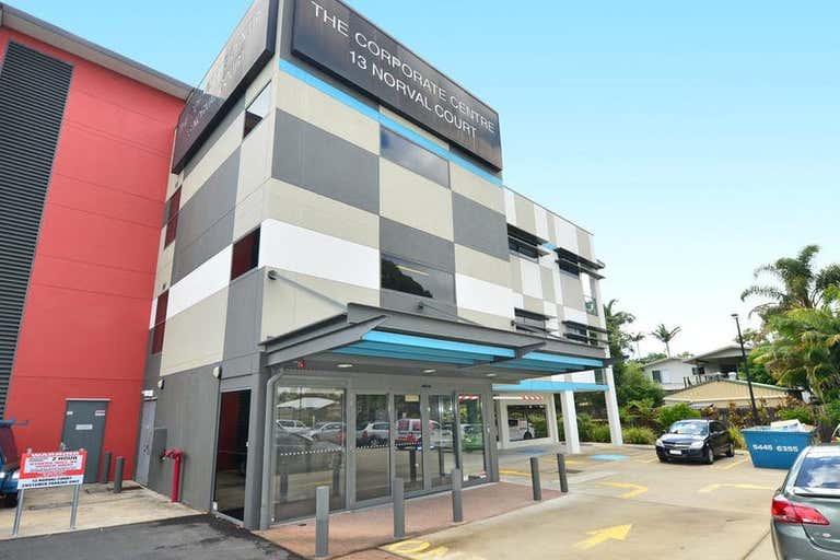 The Corporate Centre, 18/13 Norval Court Maroochydore QLD 4558 - Image 2