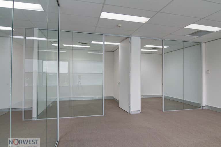 4.05 - LEASED, 10 Century Cct Baulkham Hills NSW 2153 - Image 4