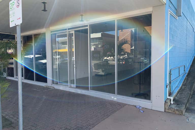 11/163 Bolsover Street Rockhampton City QLD 4700 - Image 2