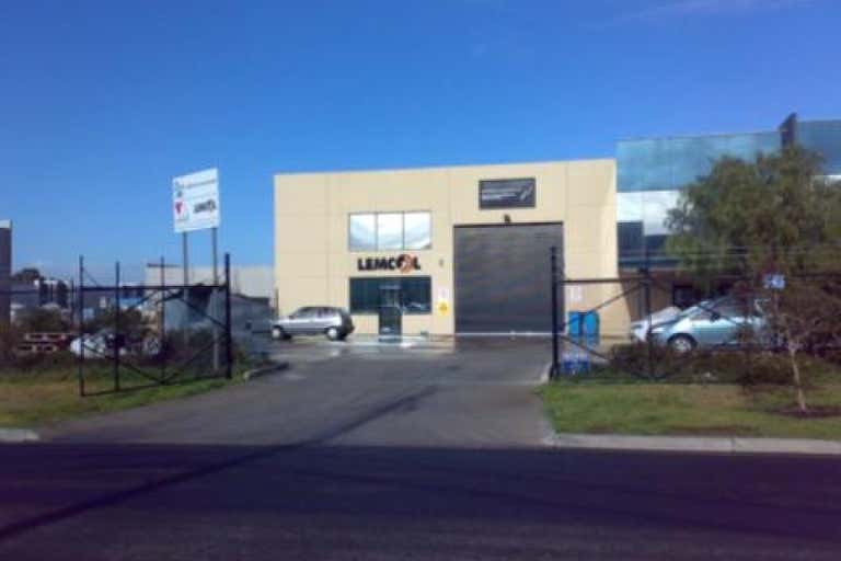 Office/Warehouse, 5 Randor Street Campbellfield VIC 3061 - Image 1