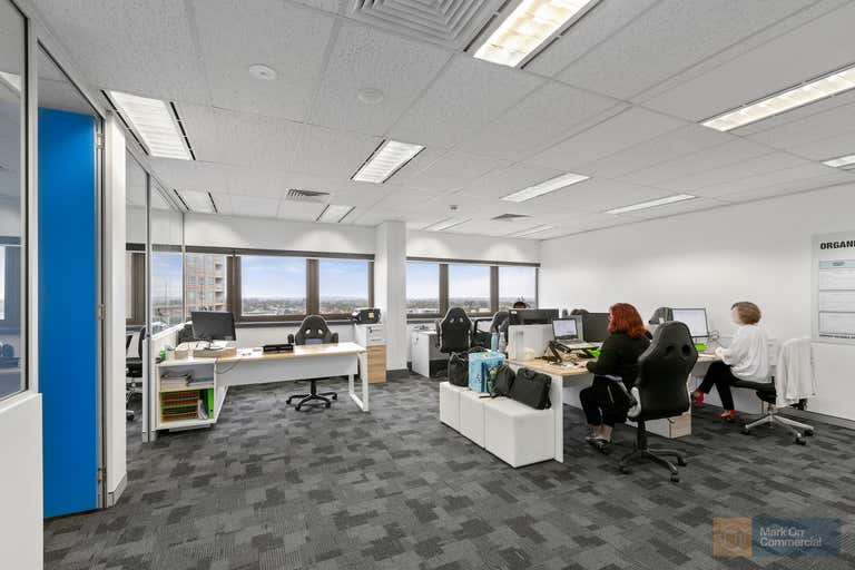 Suite 1202 - North Tower, 1-5 Railway Street Chatswood NSW 2067 - Image 2