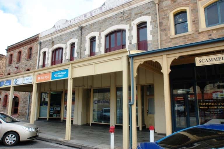 Malins Buildings, 229b St Vincent Street Port Adelaide SA 5015 - Image 1