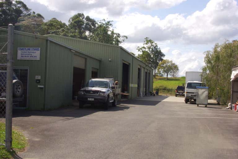 Shed 2 & 3, 29 Central Park Drive Yandina QLD 4561 - Image 1
