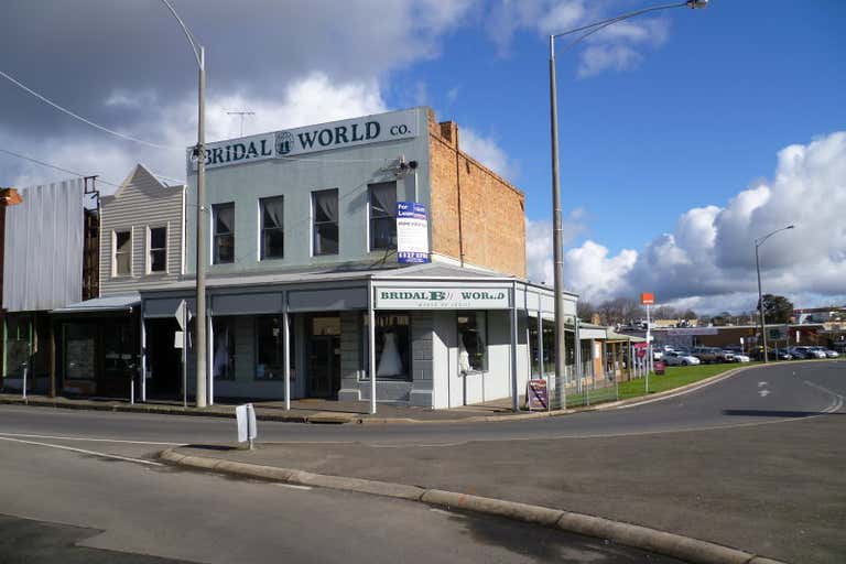 Leased Office at 20 Main Road, Ballarat, VIC 3350