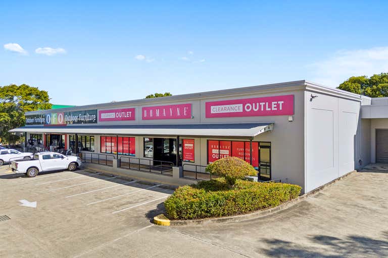 Premium Position in Bundall, 31 Ashmore Road Bundall QLD 4217 - Image 2