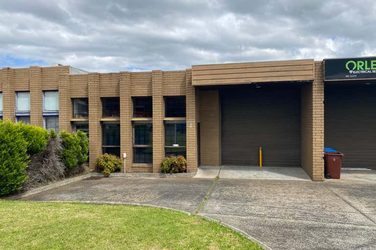Factory 2, 15 Parkhurst Drive Knoxfield VIC 3180 - Image 1