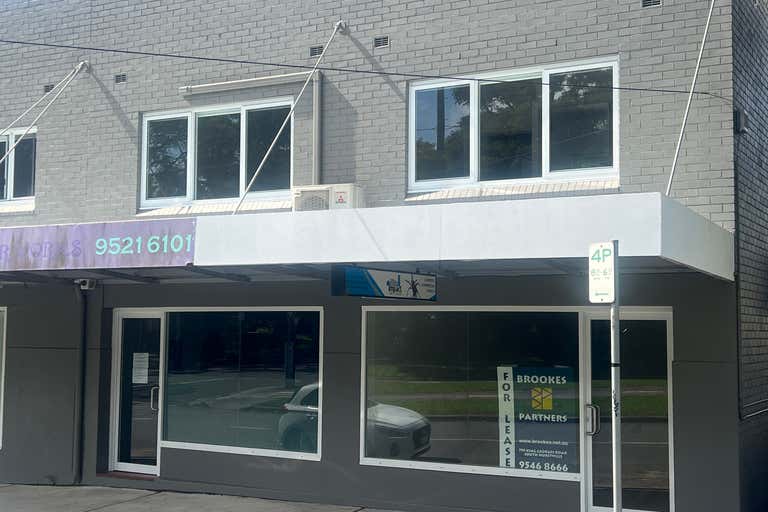 1/23 Leonay Street Sutherland NSW 2232 - Image 1