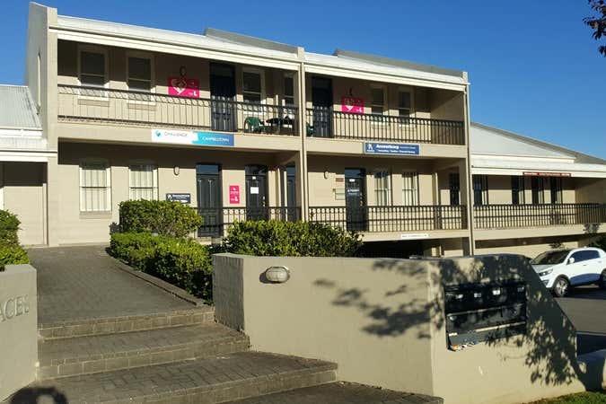 Suites 2 & 3, 1-9 Iolanthe Street Campbelltown NSW 2560 - Image 3