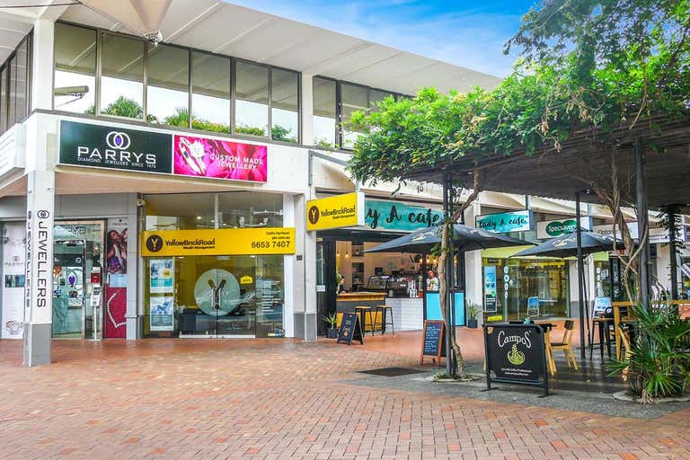 Shop 82 'City Square' 66-90 Harbour Drive Coffs Harbour NSW 2450 - Image 1