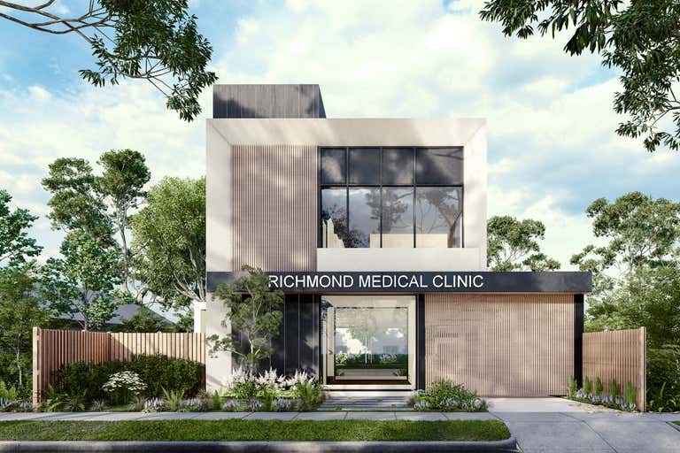 336 Burnley Street Richmond VIC 3121 - Image 1
