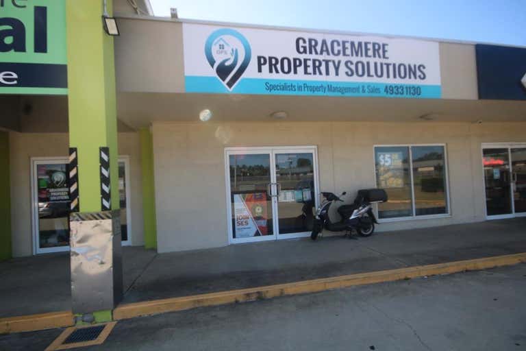 Shop 2, 2 Middle Road Gracemere QLD 4702 - Image 3