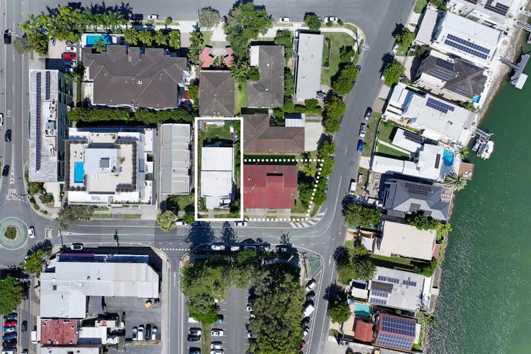 3 Burra Street Surfers Paradise QLD 4217 - Image 1