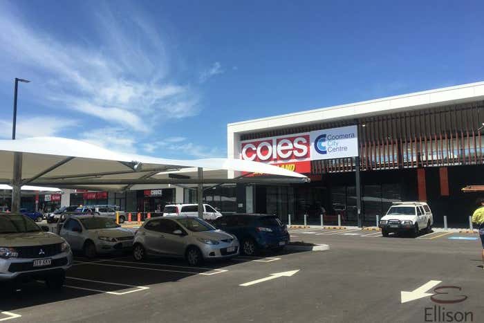 Shop 19&20/1 Commercial Street Upper Coomera QLD 4209 - Image 1