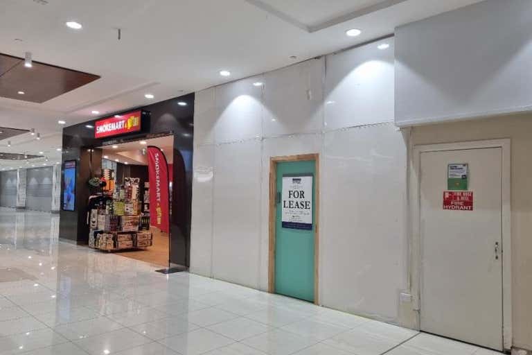 Raintrees Shopping Centre, Shop 32, 33 - 63 Cnr Alfred Street & Koch Street Manunda QLD 4870 - Image 2
