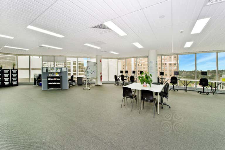 Level 6, 1 Newland Street Bondi Junction NSW 2022 - Image 4