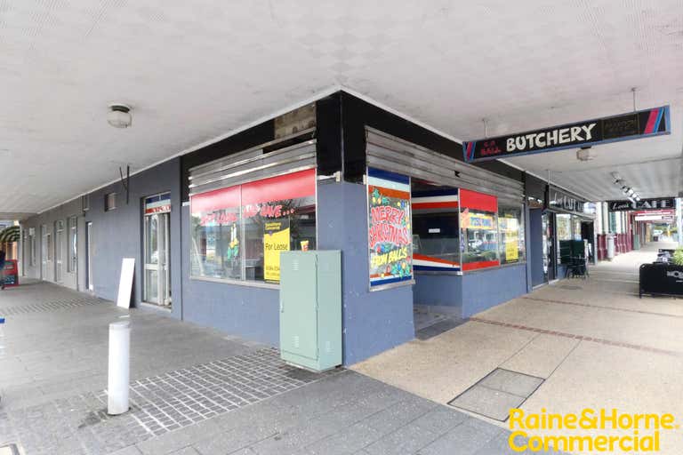 (L) Shop 3, 7-13 Belgrave Street Kempsey NSW 2440 - Image 1