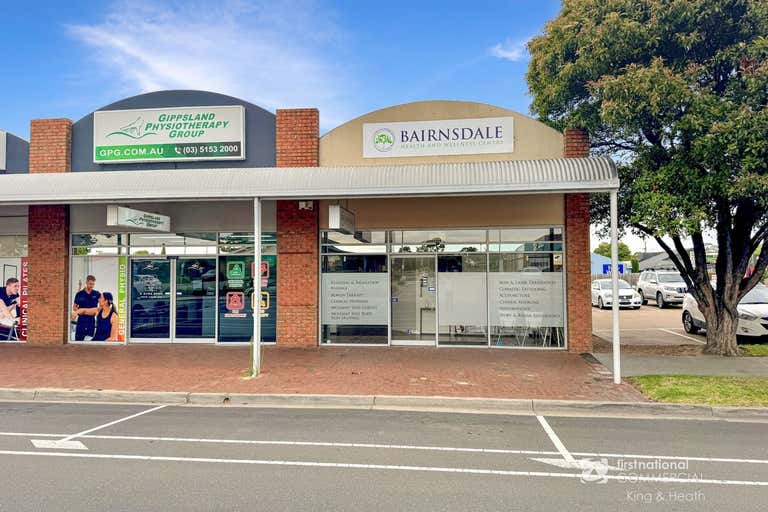 115B Nicholson Street Bairnsdale VIC 3875 - Image 1