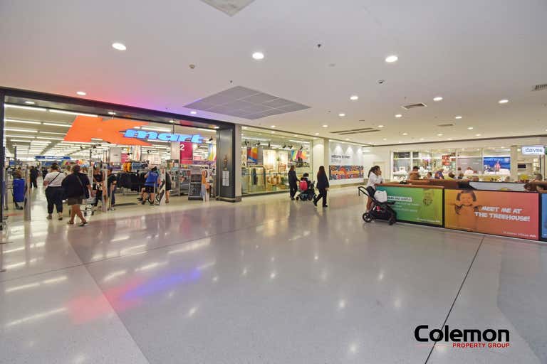 St Marys Village, 1 Charles Hackett Dr St Marys NSW 2760 - Image 3