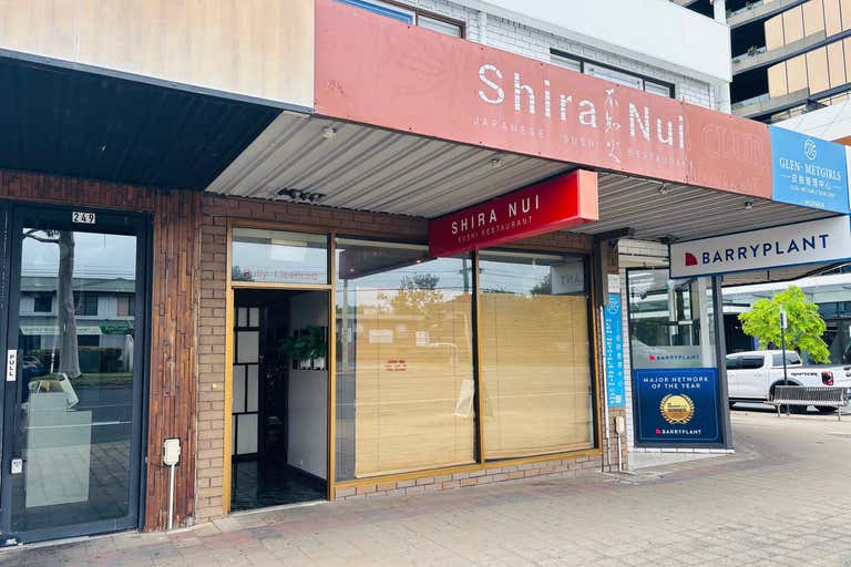 247 Springvale Road Glen Waverley VIC 3150 - Image 1