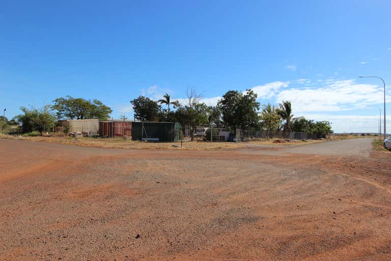 Lot 3, 19 Nairn Street Roebourne WA 6718 - Image 1