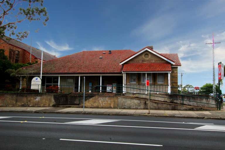 Adamstown Post Office Building, 195 Brunker Road Adamstown NSW 2289 - Image 2