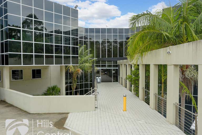 Suite 43/11-13 Brookhollow Avenue Norwest NSW 2153 - Image 1