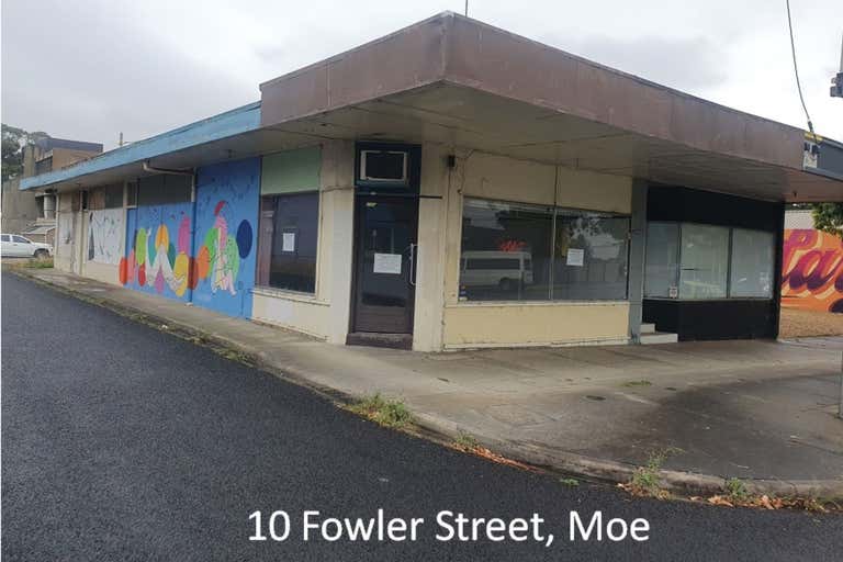 2,4-6, 8 & Fowler Street Moe VIC 3825 - Image 4