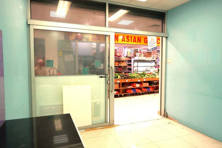 Retail For Lease Liberty Plaza Bankstown, 21/256 Chapel Road South Bankstown NSW 2200 - Image 2