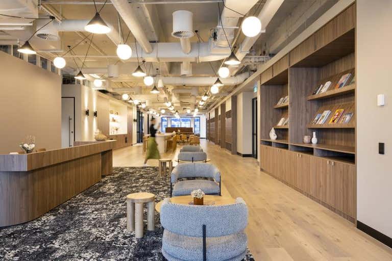 Queen & Collins, 376-390 Collins Street Melbourne VIC 3000 - Image 3