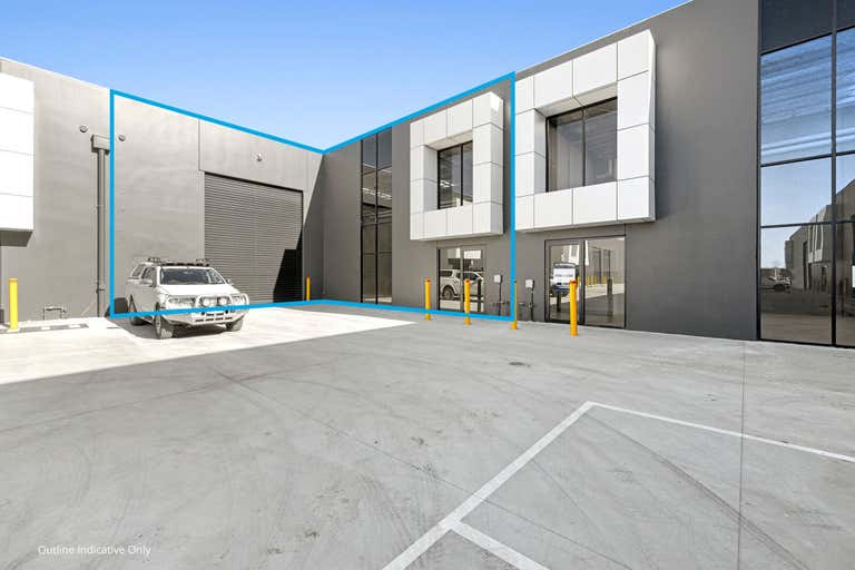 Unit 6, 10 Concept Drive Delacombe VIC 3356 - Image 1