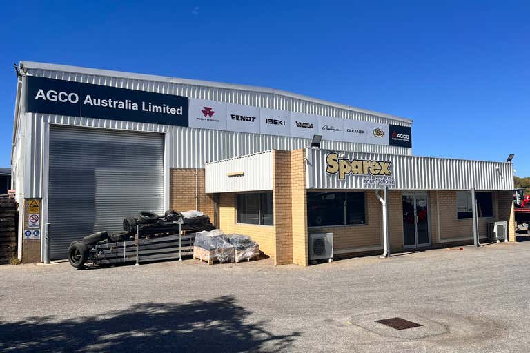 10 Tipping Road, Kewdale, WA 6105 Industrial & Warehouse Property For Lease