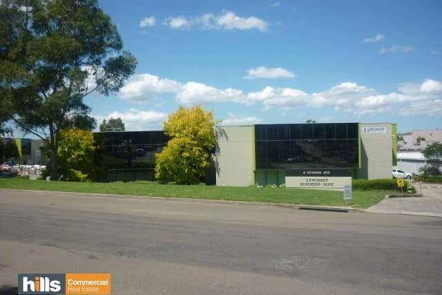 Lyncrest Business Park, Unit  20, 9 Hudson Avenue Castle Hill NSW 2154 - Image 1